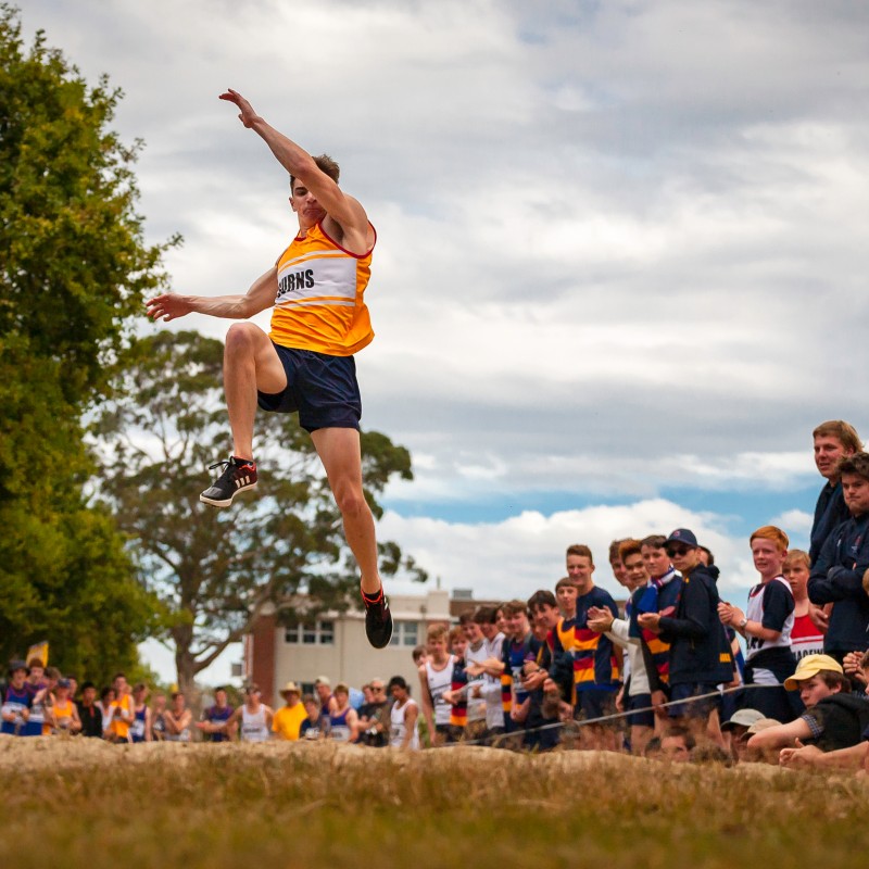 John McGlashan College, Dunedin New Zealand